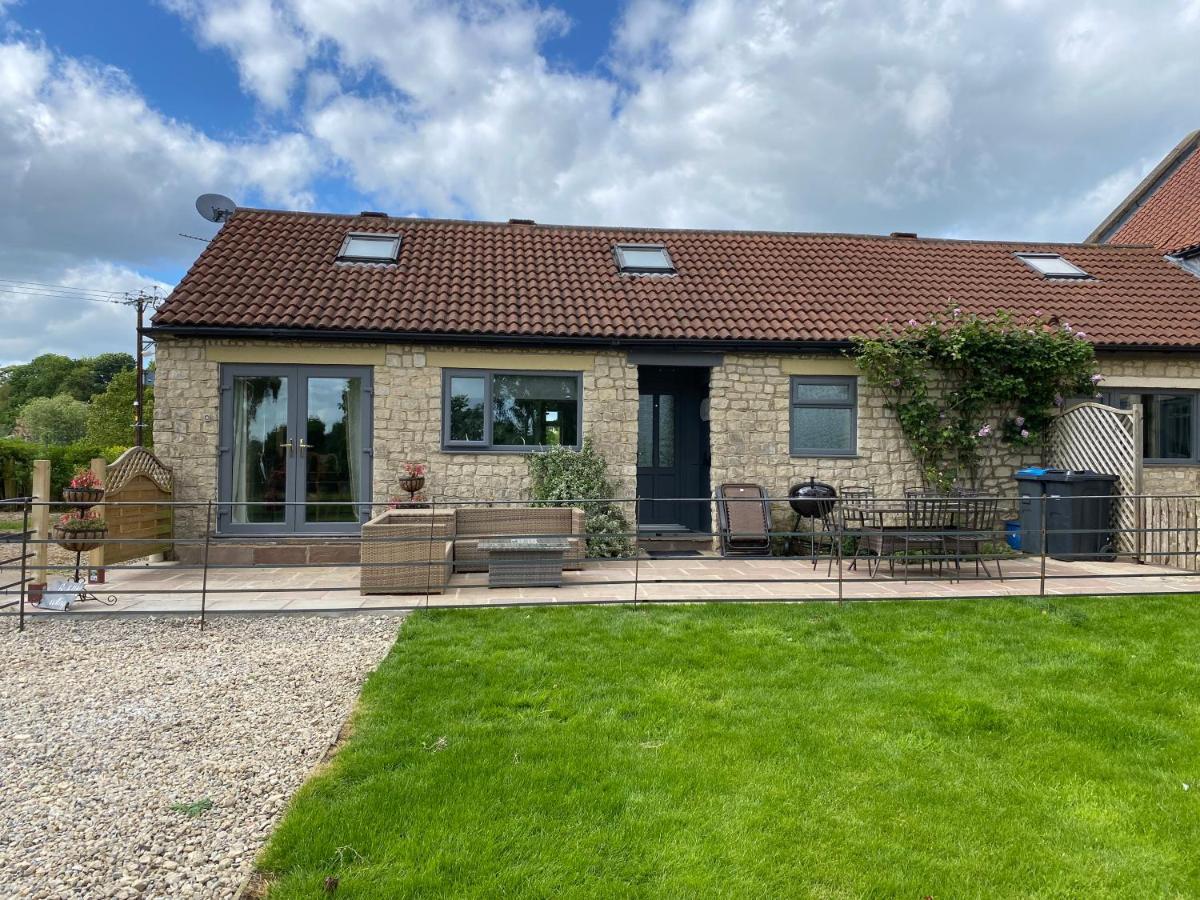 Beck Hill Cottage In Brandsby York Exterior photo